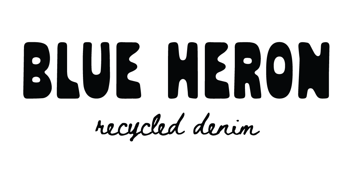 Blue Heron